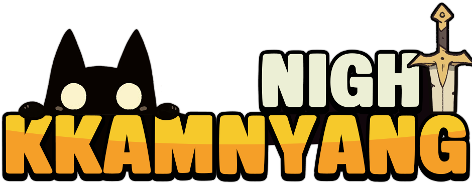 Kkamnyang Knight